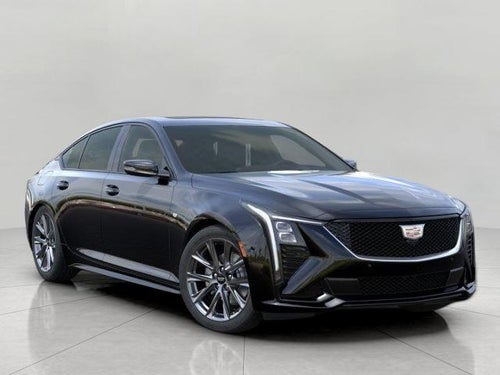 2026 Cadillac CT5 4dr Sdn Sport