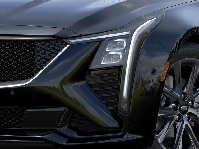 2026 Cadillac CT5 4dr Sdn Sport