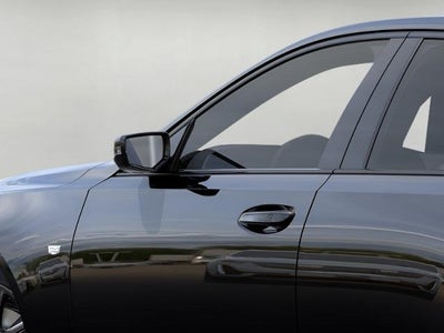 2026 Cadillac CT5 4dr Sdn Sport