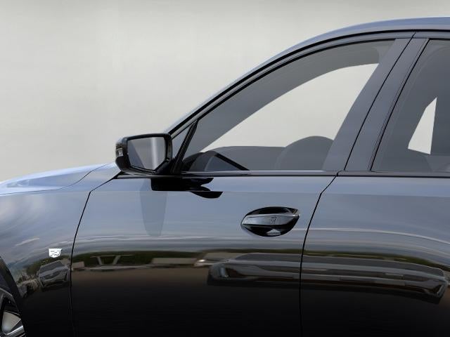 2026 Cadillac CT5 4dr Sdn Sport