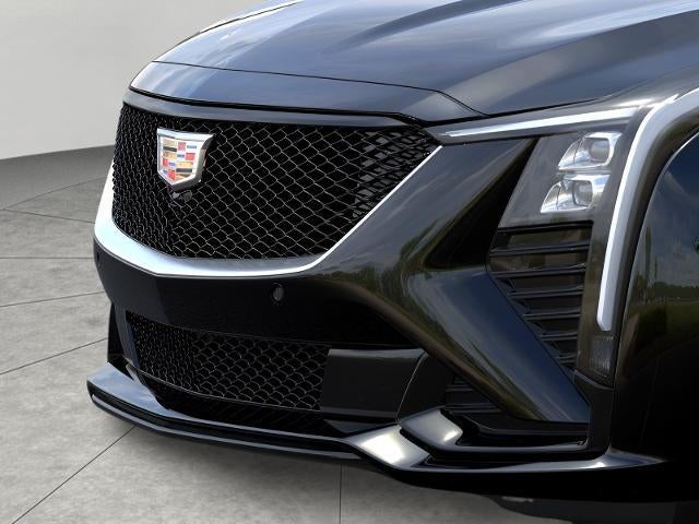 2026 Cadillac CT5 4dr Sdn Sport