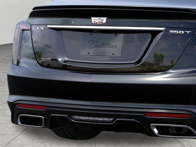 2026 Cadillac CT5 4dr Sdn Sport