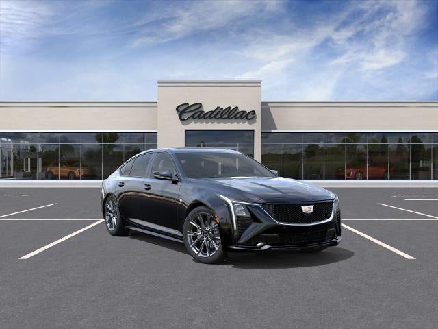 2026 Cadillac CT5 4dr Sdn Sport