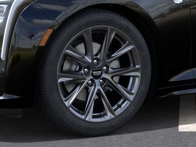 2026 Cadillac CT5 4dr Sdn Sport