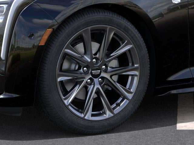 2026 Cadillac CT5 4dr Sdn Sport