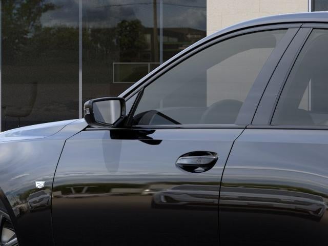 2026 Cadillac CT5 4dr Sdn Sport