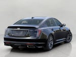 2026 Cadillac CT5 4dr Sdn Sport