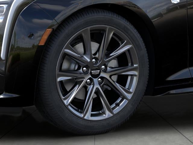 2026 Cadillac CT5 4dr Sdn Sport