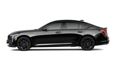 2026 Cadillac CT5 4dr Sdn Sport