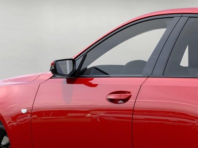 2026 Cadillac CT5 4dr Sdn Sport