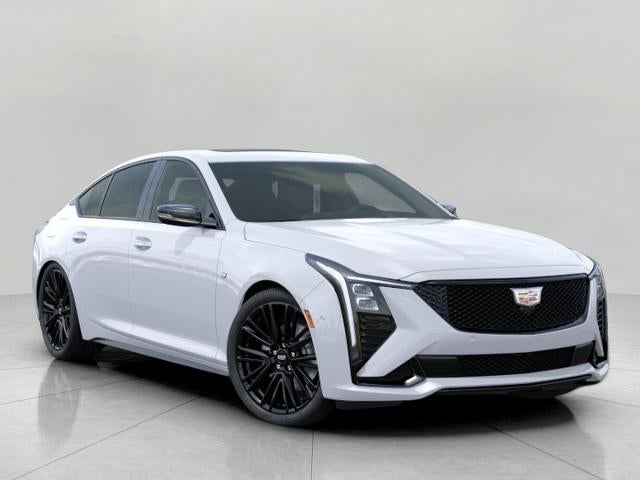 2026 Cadillac CT5 4dr Sdn Sport