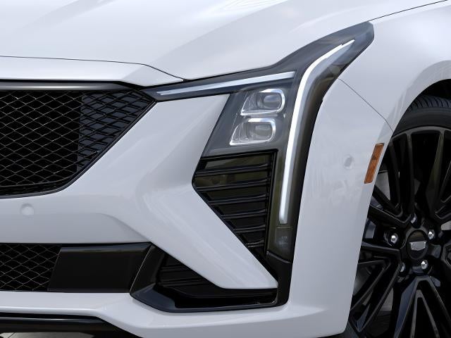 2026 Cadillac CT5 4dr Sdn Sport