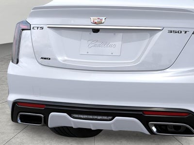 2026 Cadillac CT5 4dr Sdn Sport