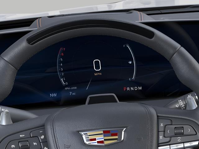2026 Cadillac CT5 4dr Sdn Sport