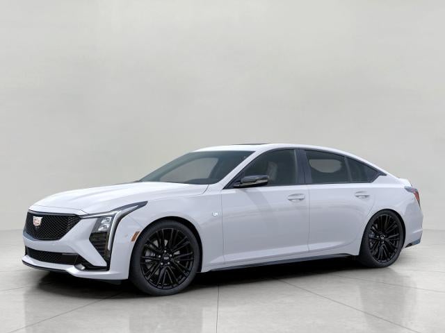 2026 Cadillac CT5 4dr Sdn Sport