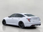 2026 Cadillac CT5 4dr Sdn Sport