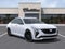 2026 Cadillac CT5 4dr Sdn Sport