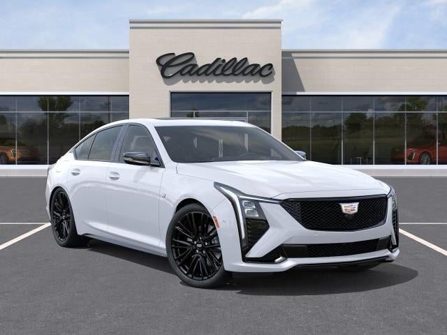 2026 Cadillac CT5 4dr Sdn Sport