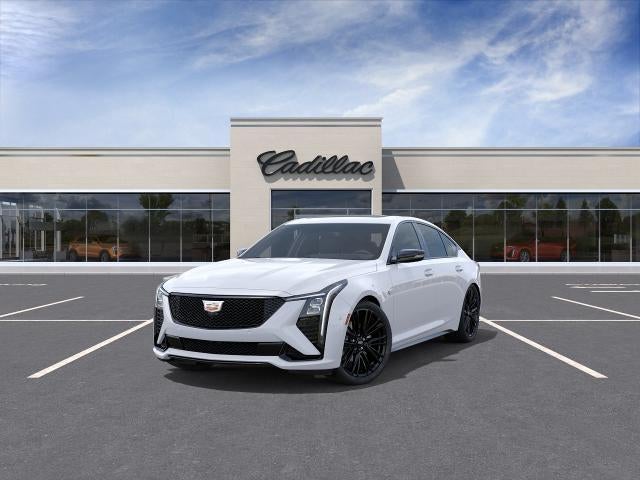 2026 Cadillac CT5 4dr Sdn Sport