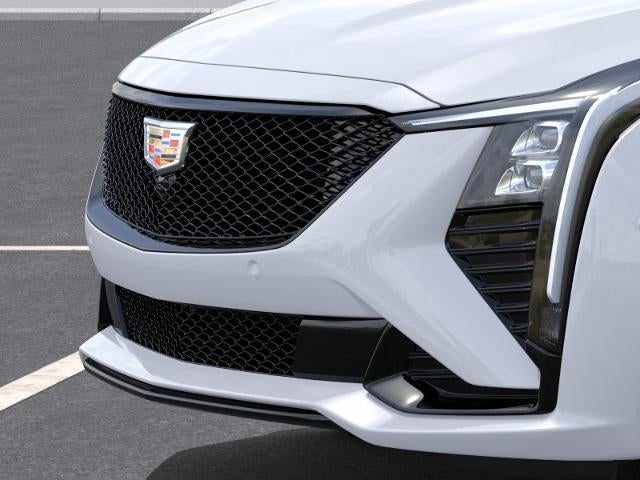 2026 Cadillac CT5 4dr Sdn Sport