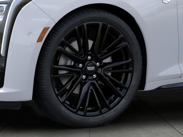 2026 Cadillac CT5 4dr Sdn Sport