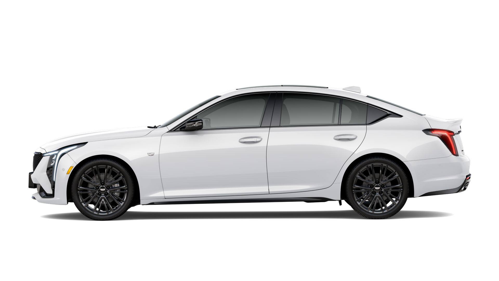 2026 Cadillac CT5 4dr Sdn Sport