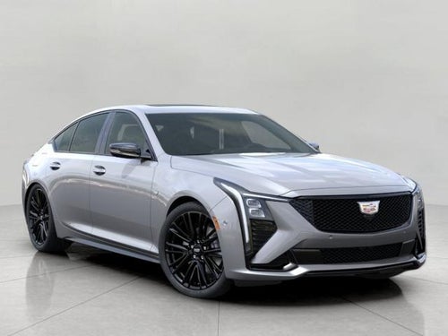 2026 Cadillac CT5 4dr Sdn Sport