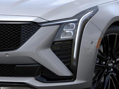 2026 Cadillac CT5 4dr Sdn Sport