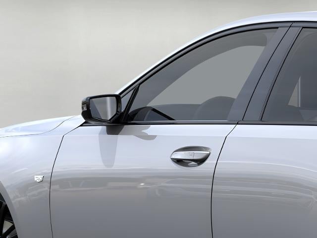 2026 Cadillac CT5 4dr Sdn Sport
