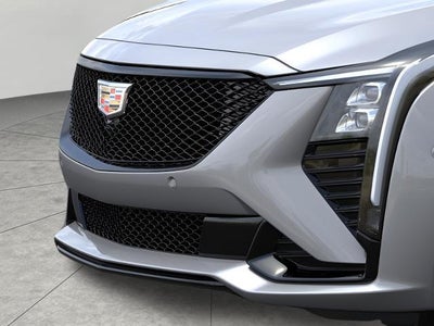 2026 Cadillac CT5 4dr Sdn Sport