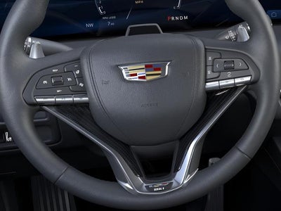 2026 Cadillac CT5 4dr Sdn Sport