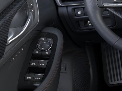 2026 Cadillac CT5 4dr Sdn Sport