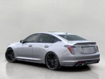 2026 Cadillac CT5 4dr Sdn Sport
