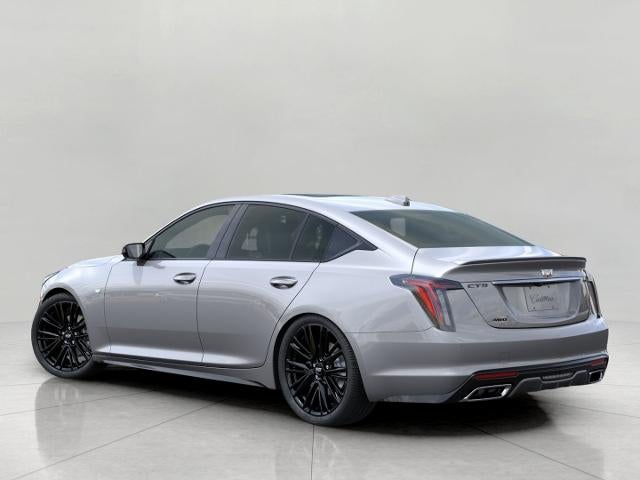 2026 Cadillac CT5 4dr Sdn Sport
