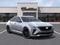 2026 Cadillac CT5 4dr Sdn Sport