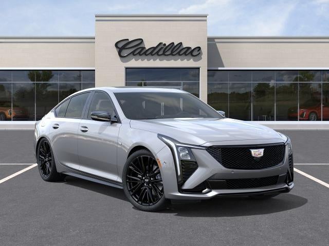 2026 Cadillac CT5 4dr Sdn Sport