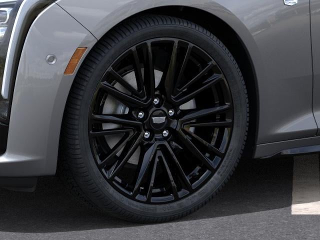 2026 Cadillac CT5 4dr Sdn Sport