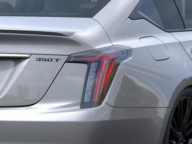 2026 Cadillac CT5 4dr Sdn Sport