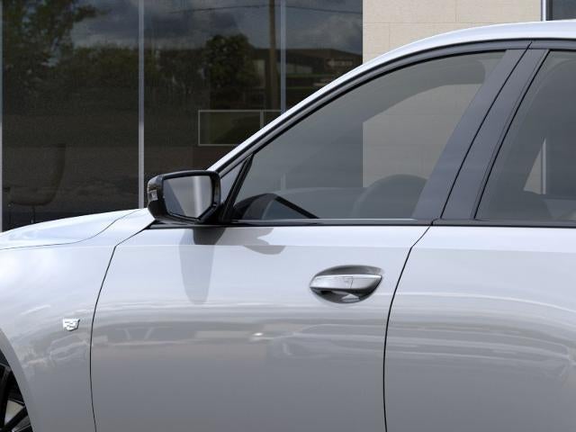 2026 Cadillac CT5 4dr Sdn Sport