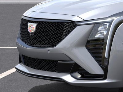 2026 Cadillac CT5 4dr Sdn Sport