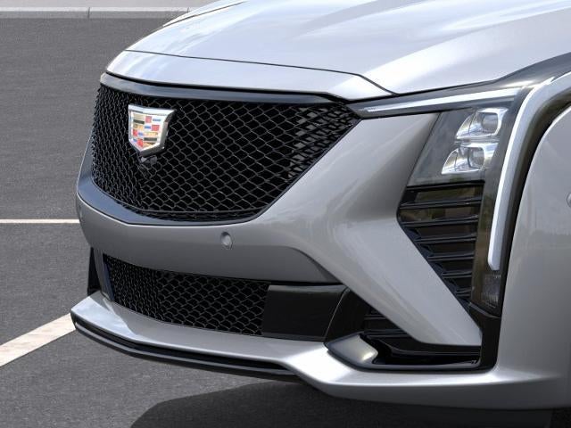 2026 Cadillac CT5 4dr Sdn Sport