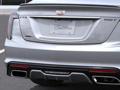 2026 Cadillac CT5 4dr Sdn Sport