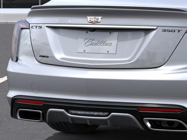 2026 Cadillac CT5 4dr Sdn Sport