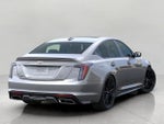 2026 Cadillac CT5 4dr Sdn Sport
