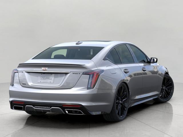 2026 Cadillac CT5 4dr Sdn Sport