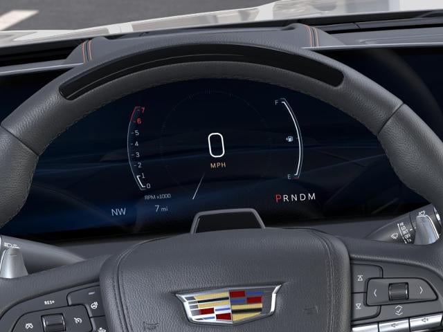 2026 Cadillac CT5 4dr Sdn Sport