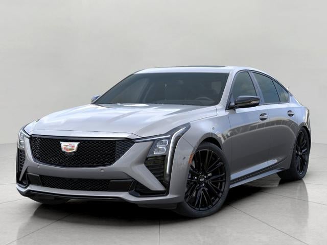 2026 Cadillac CT5 4dr Sdn Sport