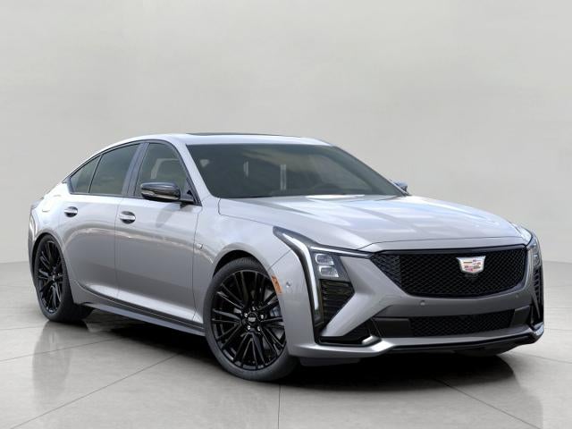 2026 Cadillac CT5 4dr Sdn Sport
