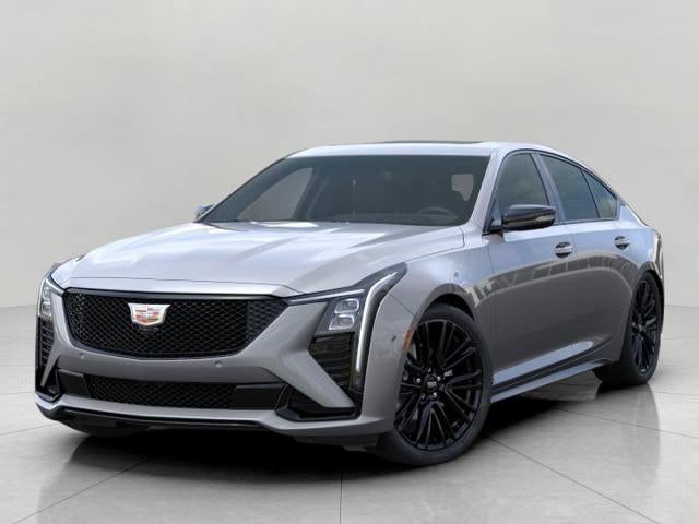 2026 Cadillac CT5 4dr Sdn Sport