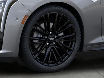 2026 Cadillac CT5 4dr Sdn Sport
